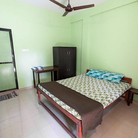 Luciano Guest House Arambol Dış mekan fotoğraf