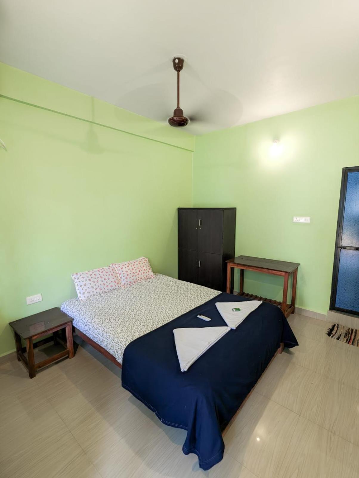 Luciano Guest House Arambol Dış mekan fotoğraf