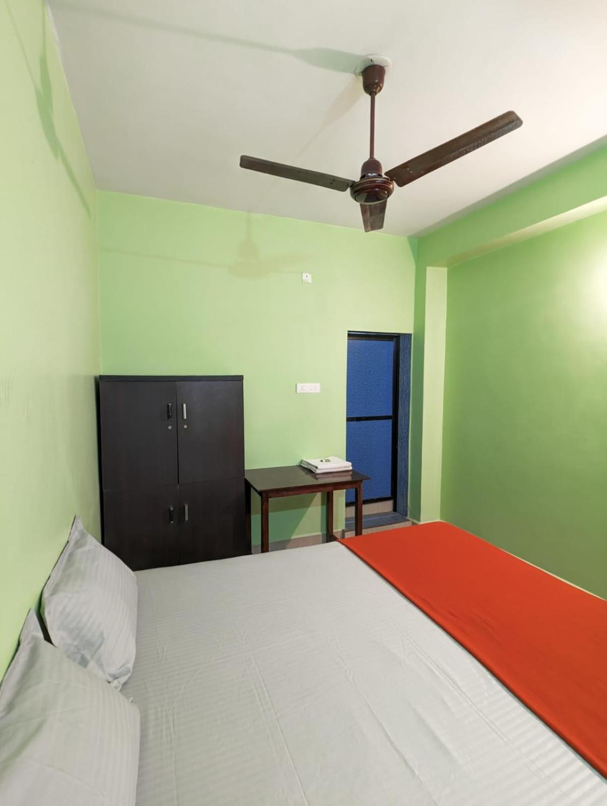 Luciano Guest House Arambol Dış mekan fotoğraf