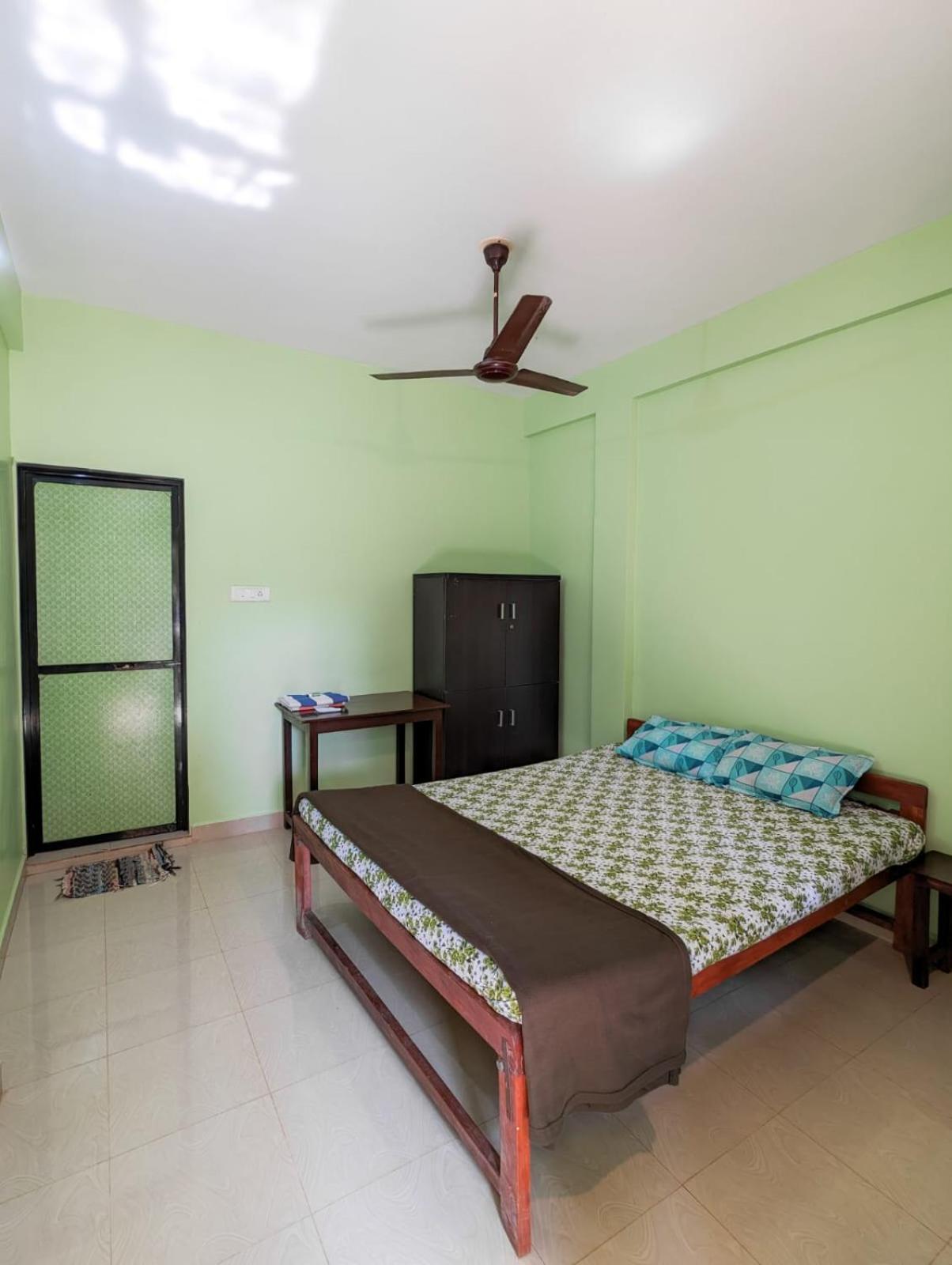 Luciano Guest House Arambol Dış mekan fotoğraf