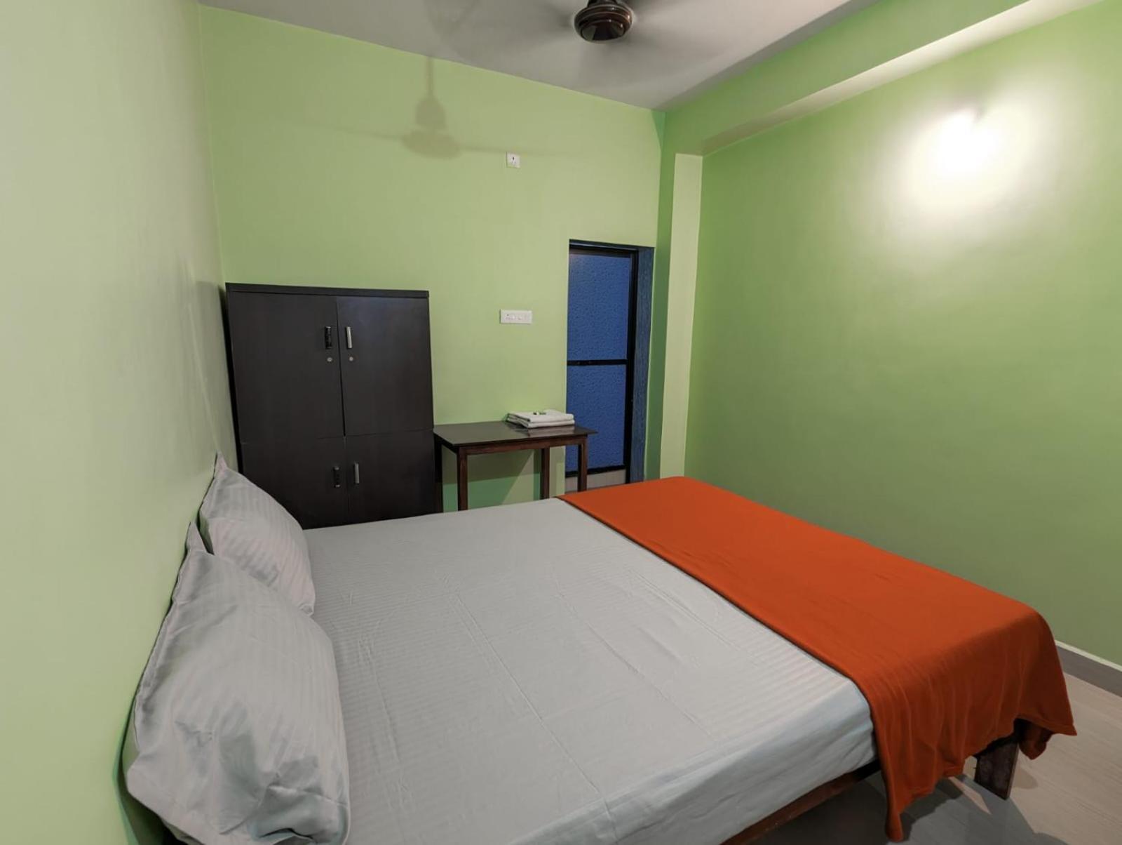 Luciano Guest House Arambol Dış mekan fotoğraf