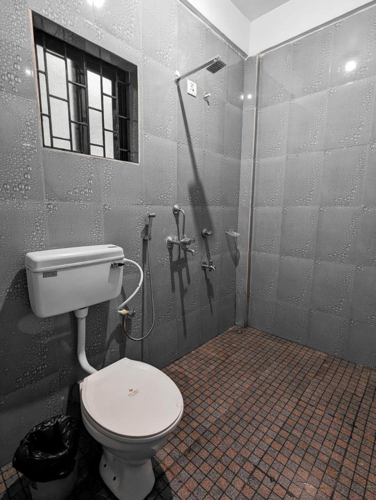 Luciano Guest House Arambol Dış mekan fotoğraf
