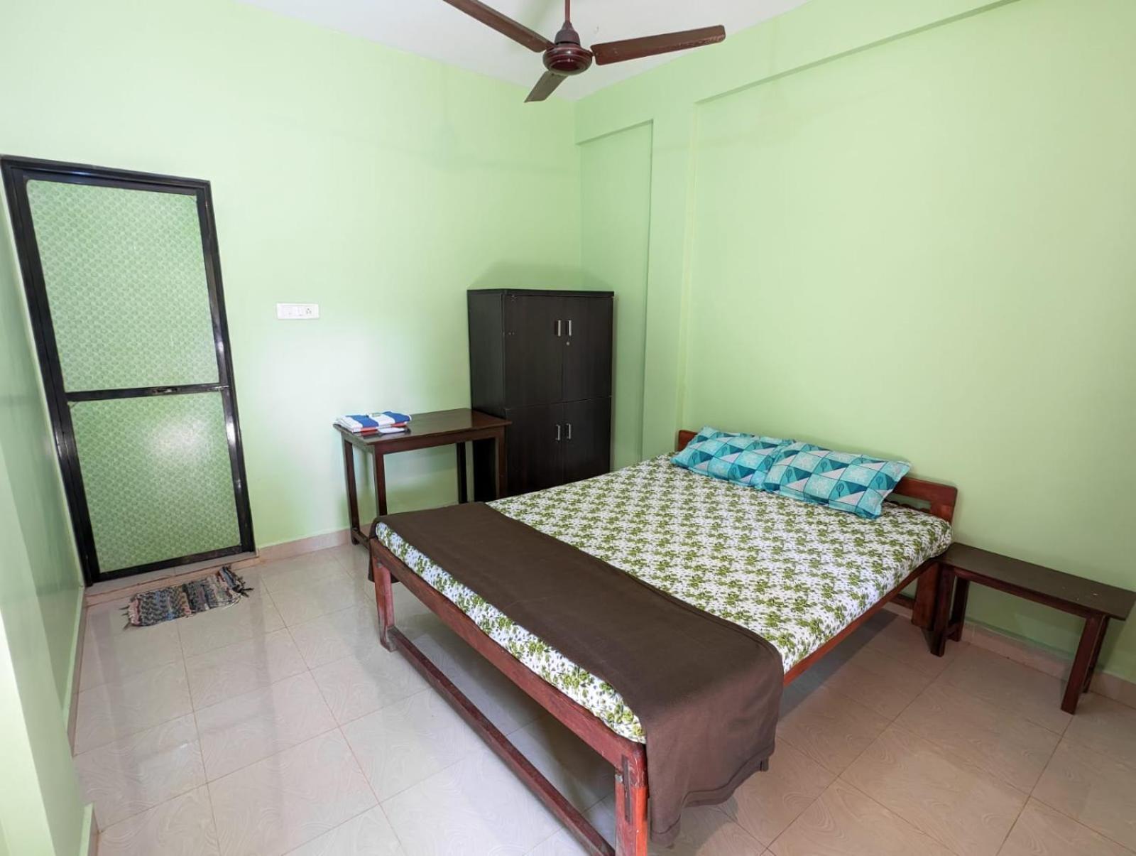 Luciano Guest House Arambol Dış mekan fotoğraf