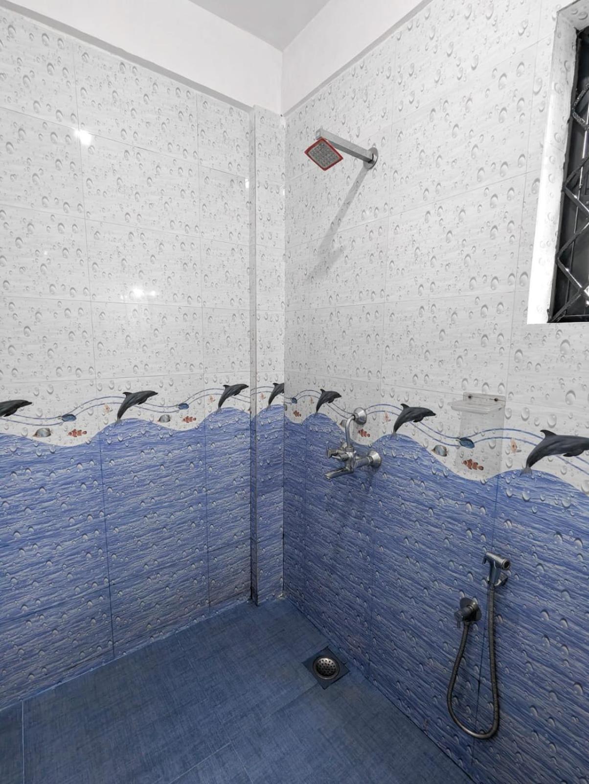 Luciano Guest House Arambol Dış mekan fotoğraf