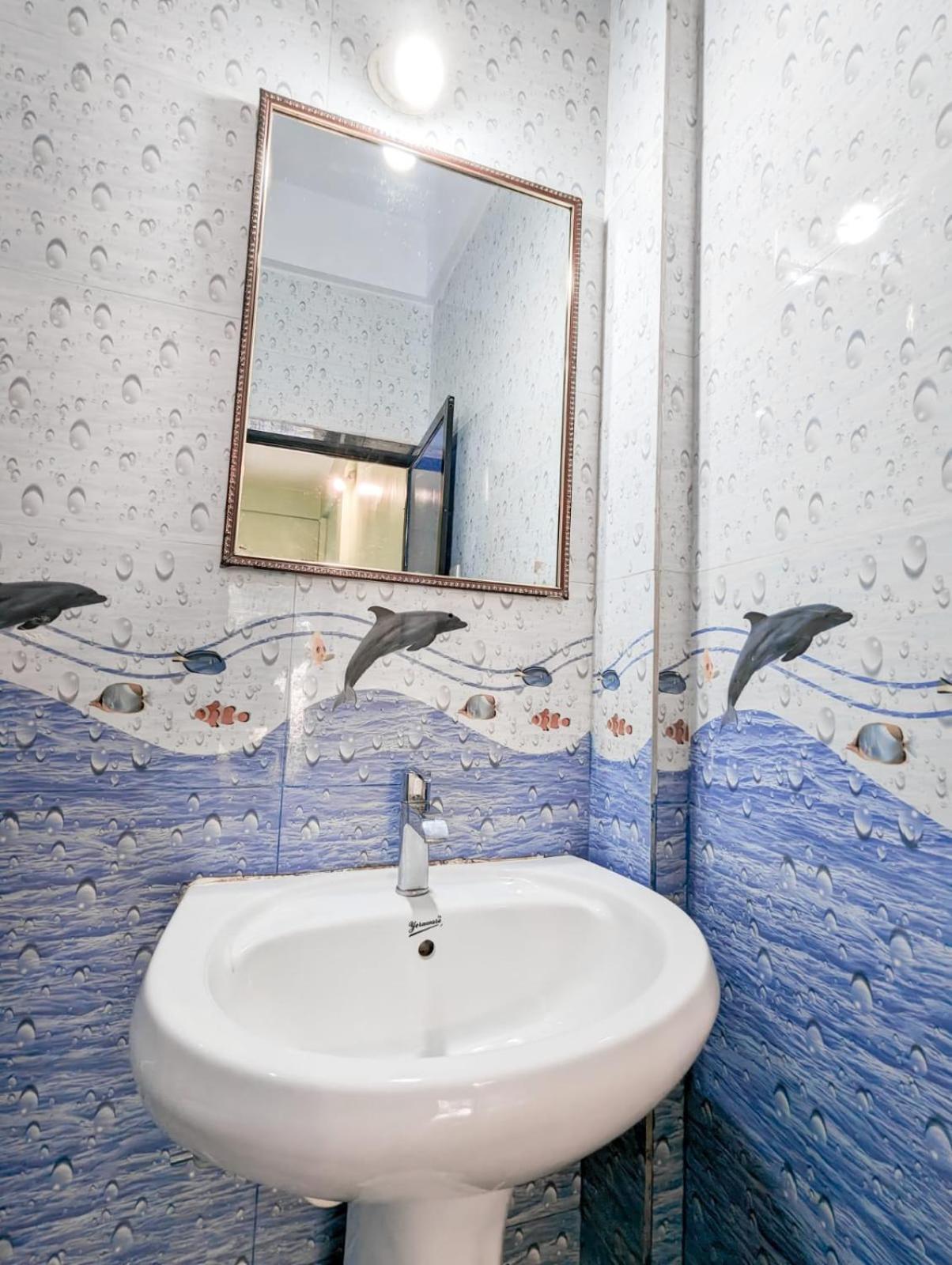 Luciano Guest House Arambol Dış mekan fotoğraf