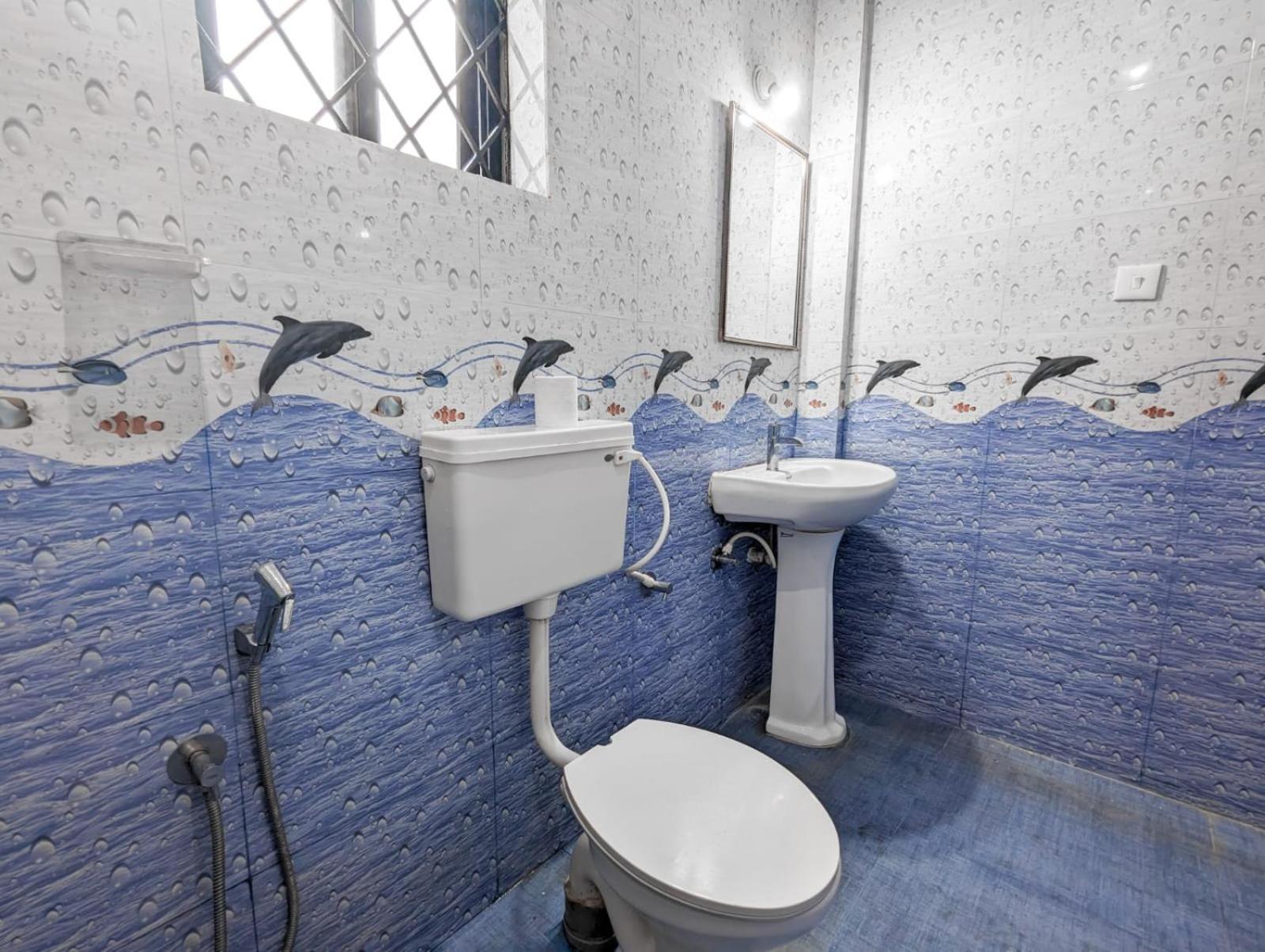 Luciano Guest House Arambol Dış mekan fotoğraf