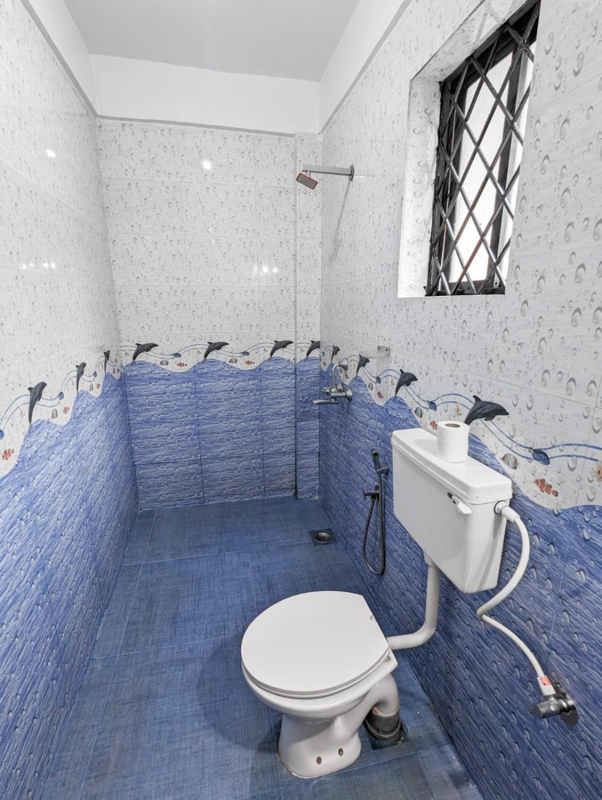 Luciano Guest House Arambol Dış mekan fotoğraf