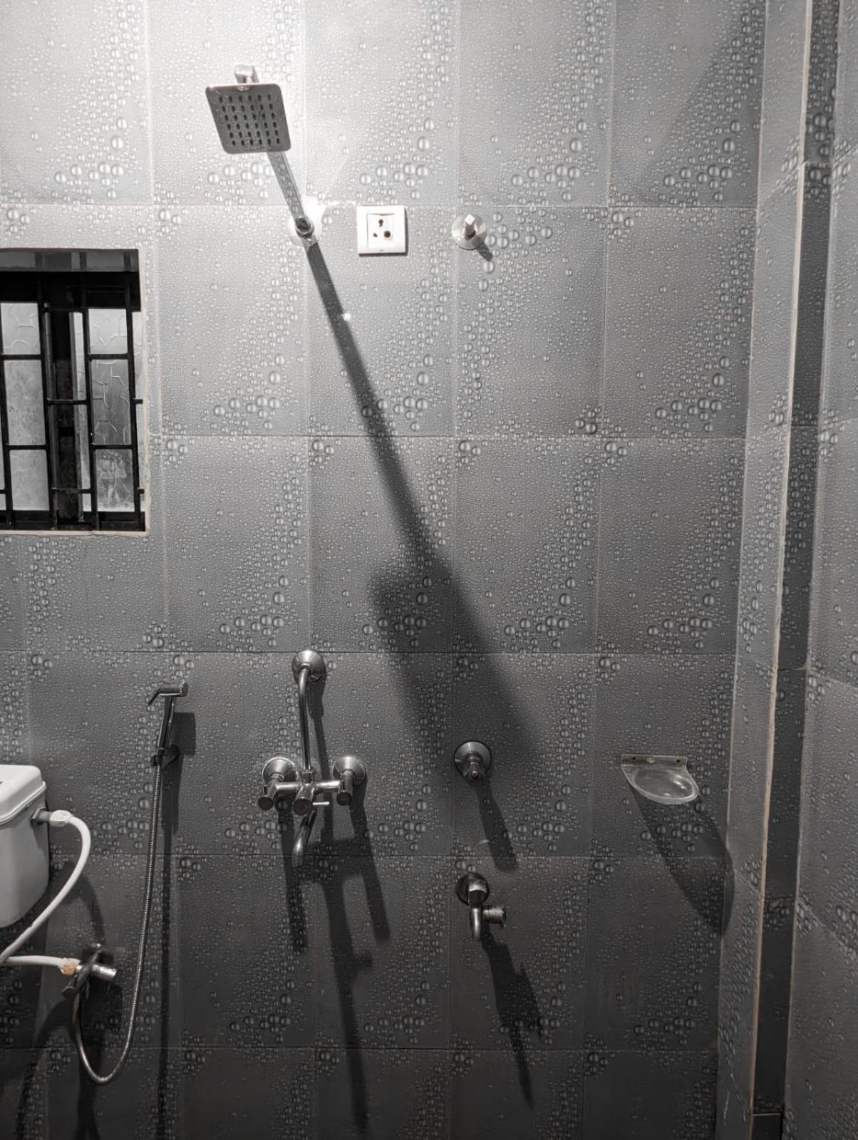 Luciano Guest House Arambol Dış mekan fotoğraf